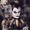 Ego / Id V Art Print
